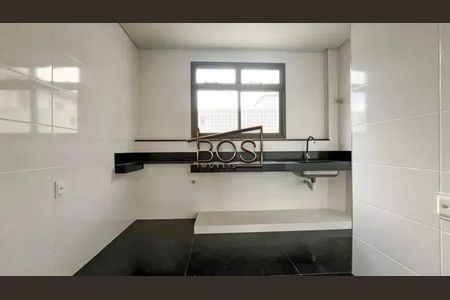 Apartamento à venda com 187m², 3 quartos e 2 vagas