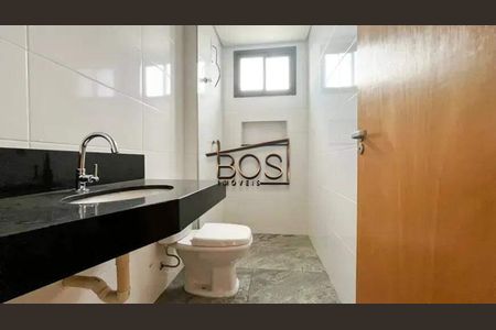 Apartamento à venda com 187m², 3 quartos e 2 vagas