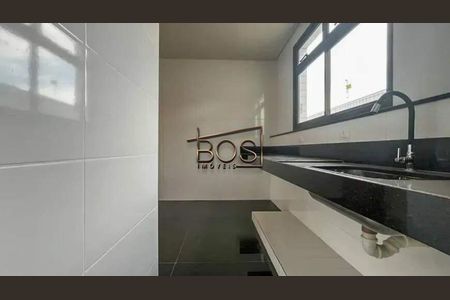Apartamento à venda com 187m², 3 quartos e 2 vagas