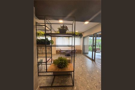 Kitnet/Studio à venda com 0 quarto, 24m² em Vila Cordeiro, São Paulo