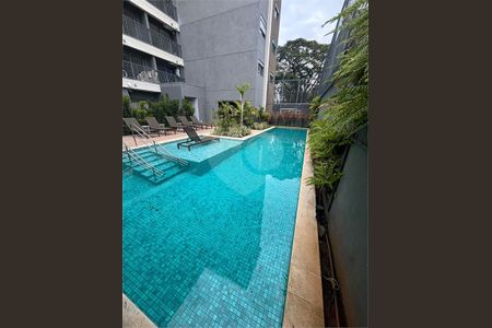 Kitnet/Studio à venda com 0 quarto, 24m² em Vila Cordeiro, São Paulo