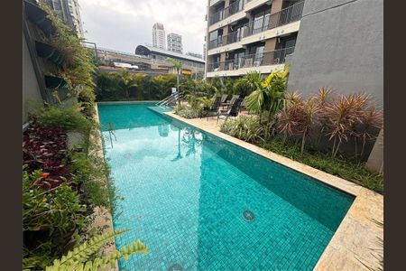 Kitnet/Studio à venda com 0 quarto, 24m² em Vila Cordeiro, São Paulo