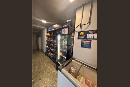Kitnet/Studio à venda com 0 quarto, 24m² em Vila Cordeiro, São Paulo