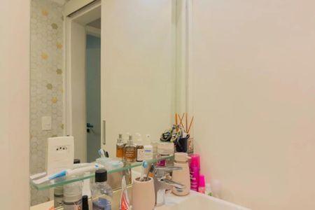 Apartamento à venda com 1 quarto, 45m² em Indianópolis, São Paulo