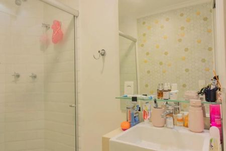 Apartamento à venda com 1 quarto, 45m² em Indianópolis, São Paulo