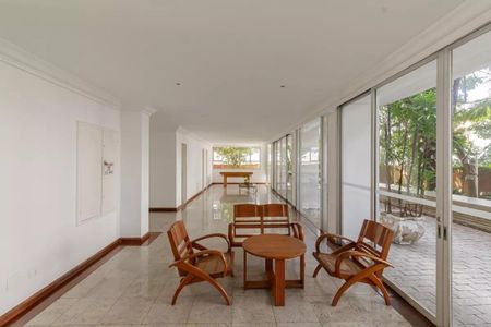 Apartamento à venda com 1 quarto, 45m² em Indianópolis, São Paulo