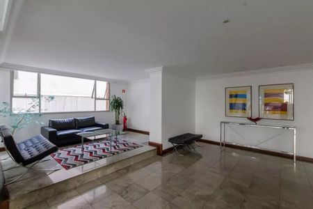Apartamento à venda com 1 quarto, 45m² em Indianópolis, São Paulo