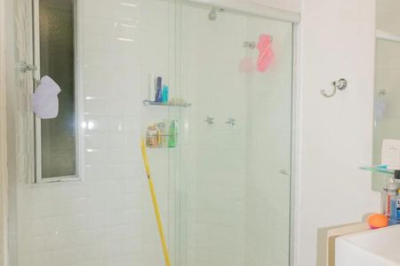 Apartamento à venda com 1 quarto, 45m² em Indianópolis, São Paulo