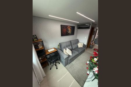Casa à venda com 2 quartos, 90m² em Campestre, Santo André