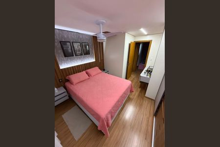Casa à venda com 2 quartos, 90m² em Campestre, Santo André