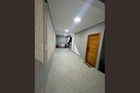 Casa à venda com 90m², 2 quartos e 2 vagas