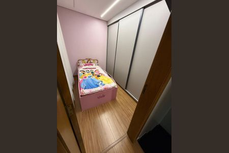 Casa à venda com 2 quartos, 90m² em Campestre, Santo André