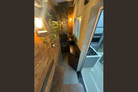 Casa à venda com 90m², 2 quartos e 2 vagas