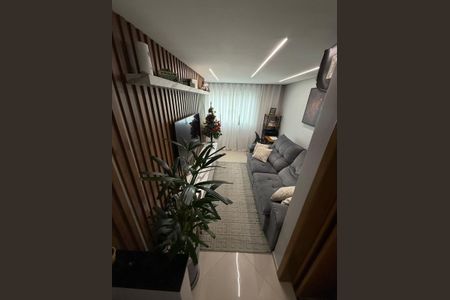 Casa à venda com 2 quartos, 90m² em Campestre, Santo André