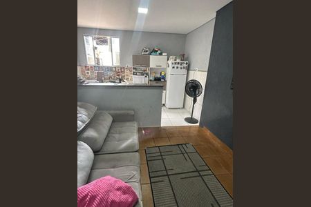 Sala de casa para alugar com 2 quartos, 124m² em Jardim Paulistano (Zona Norte), São Paulo
