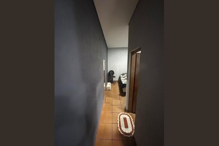 Casa para alugar com 124m², 2 quartos e 1 vaga Casa para alugar com 124m², 2 quartos e 1 vagaCorredor
