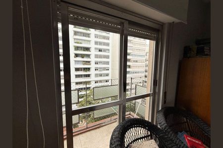 Apartamento à venda com 137m², 3 quartos e 1 vaga