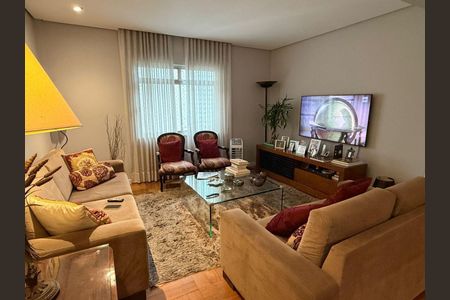 Apartamento à venda com 137m², 3 quartos e 1 vaga