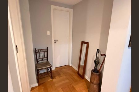 Apartamento à venda com 137m², 3 quartos e 1 vaga