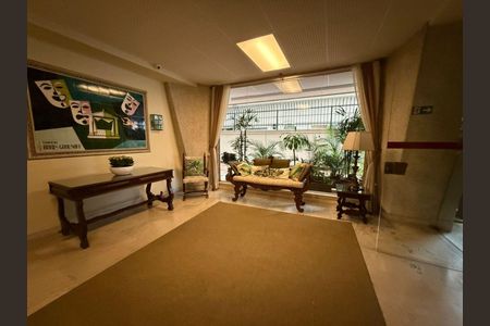 Apartamento à venda com 137m², 3 quartos e 1 vaga