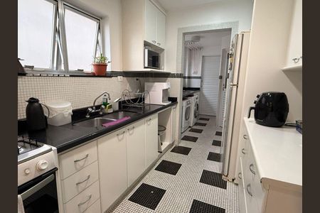 Apartamento à venda com 137m², 3 quartos e 1 vaga