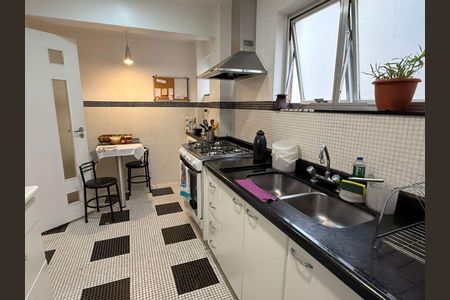 Apartamento à venda com 137m², 3 quartos e 1 vaga