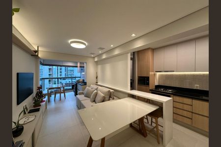 Apartamento à venda com 2 quartos, 67m² em Jardim das Acacias, São Paulo