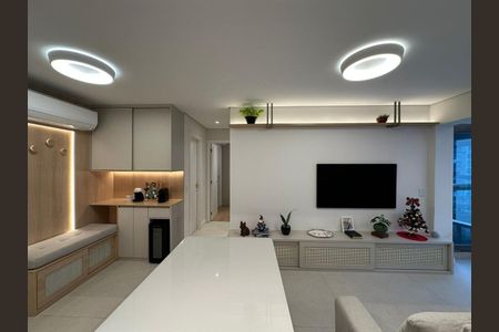 Apartamento à venda com 2 quartos, 67m² em Jardim das Acacias, São Paulo
