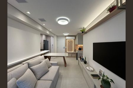 Apartamento à venda com 2 quartos, 67m² em Jardim das Acacias, São Paulo