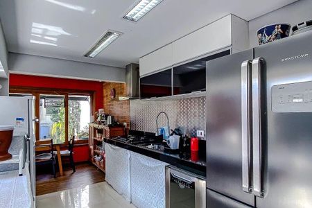Casa à venda com 494m², 4 quartos e 4 vagas