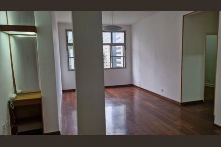 Apartamento à venda com 100m², 2 quartos e sem vaga