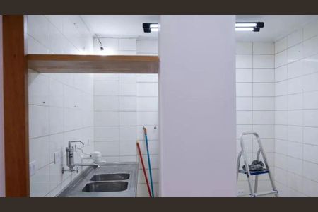 Apartamento à venda com 100m², 2 quartos e sem vaga