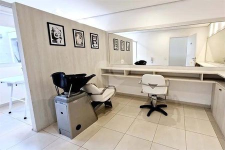 Apartamento à venda com 3 quartos, 94m² em Vila Gertrudes, São Paulo