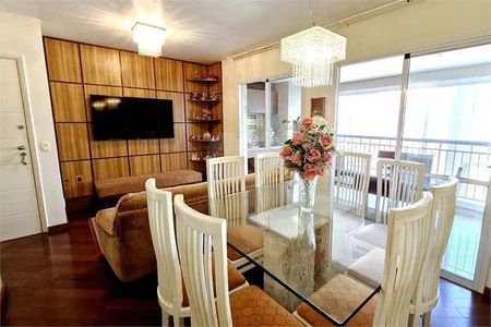 Apartamento à venda com 94m², 3 quartos e 2 vagas