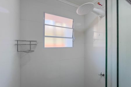 Studio para alugar com 40m², 1 quarto e sem vagaBanheiro