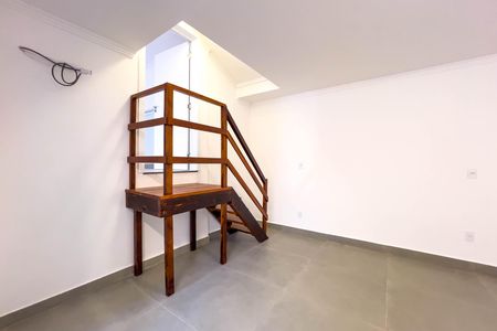 Studio para alugar com 40m², 1 quarto e sem vagaStudio