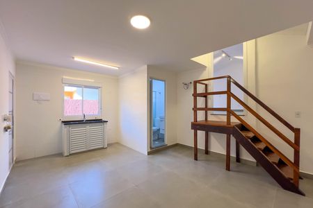 Studio de kitnet/studio para alugar com 1 quarto, 40m² em Vila Mariana, São Paulo