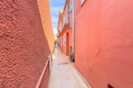 Studio para alugar com 40m², 1 quarto e sem vagaÁrea comum
