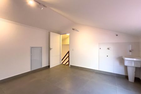 Studio de kitnet/studio para alugar com 1 quarto, 40m² em Vila Mariana, São Paulo