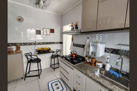 Apartamento à venda com 94m², 3 quartos e 2 vagas