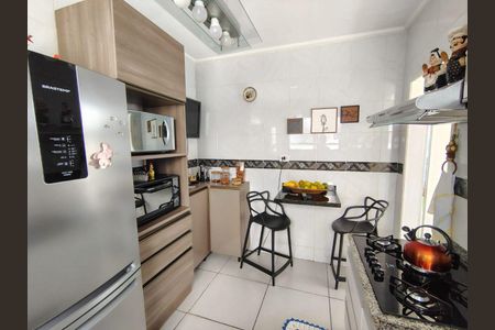 Apartamento à venda com 94m², 3 quartos e 2 vagas