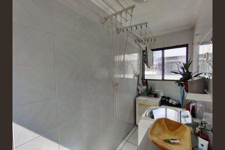 Apartamento à venda com 94m², 3 quartos e 2 vagas