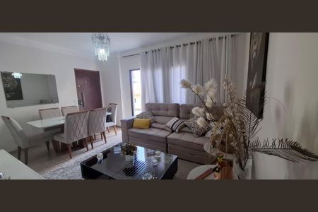 Apartamento à venda com 94m², 3 quartos e 2 vagas