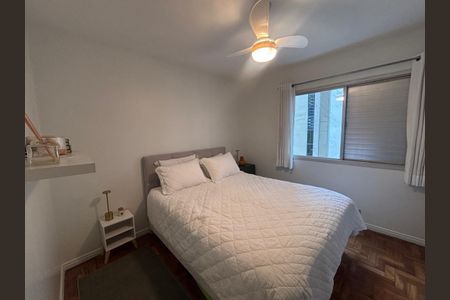 Apartamento à venda com 3 quartos, 130m² em Vila Mariana, São Paulo