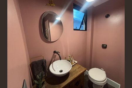 Apartamento à venda com 3 quartos, 130m² em Vila Mariana, São Paulo
