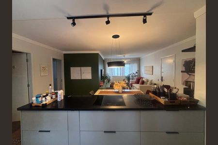 Apartamento à venda com 3 quartos, 130m² em Vila Mariana, São Paulo