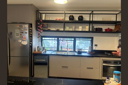 Apartamento à venda com 130m², 3 quartos e 1 vaga