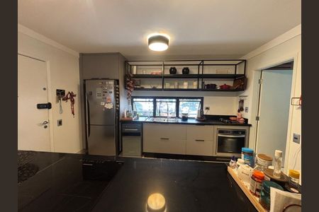Apartamento à venda com 3 quartos, 130m² em Vila Mariana, São Paulo