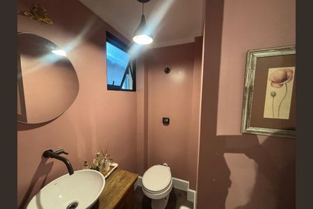 Apartamento à venda com 3 quartos, 130m² em Vila Mariana, São Paulo
