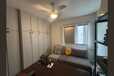 Apartamento à venda com 3 quartos, 130m² em Vila Mariana, São Paulo